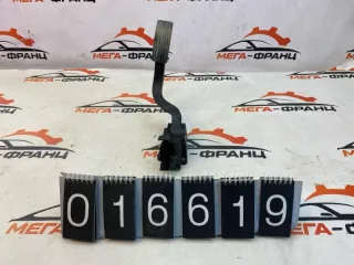 1349820080 Педаль газа Peugeot Boxer 2 Арт MF16619, вид 1