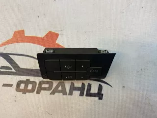 PBT-GF20 Блок управления корректора фар Peugeot Boxer 2 Арт MF16604, вид 4