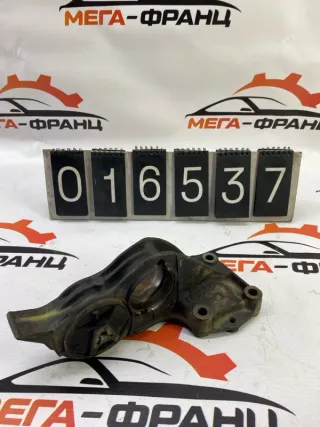 863233 Кронштейн привода Citroen C4 2 Арт MF16537, вид 1