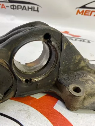 863233 Кронштейн привода Citroen C4 2 Арт MF16537, вид 4