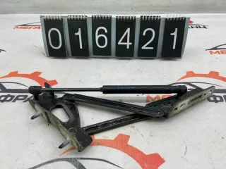 9656592980Q Петля двери багажника Peugeot 407 Арт MF16421, вид 1