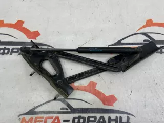 9656592980Q Петля двери багажника Peugeot 407 Арт MF16421, вид 2