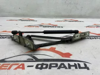 9656592980Q Петля двери багажника Peugeot 407 Арт MF16421, вид 3