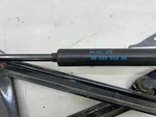 9656592980Q Петля двери багажника Peugeot 407 Арт MF16421, вид 4