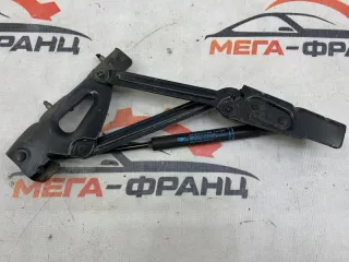 9656592980Q Петля двери багажника Peugeot 407 Арт MF16421, вид 5