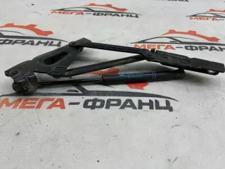 9656592980Q Петля двери багажника Peugeot 407 Арт MF16421, вид 6