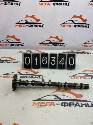 RF1S7G-6A271-BO Распредвал впускной Ford Focus 2 restailing Арт MF16340, вид 1