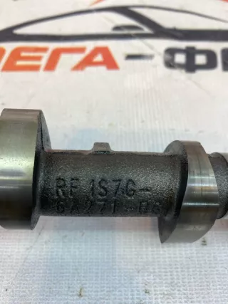 RF1S7G-6A271-BO Распредвал впускной Ford Focus 2 restailing Арт MF16340, вид 3