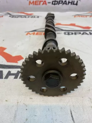 RF1S7G-6A271-BO Распредвал впускной Ford Focus 2 restailing Арт MF16340, вид 5