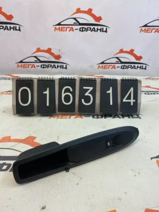 96662297zd04 Блок управления стеклоподъемниками Citroen C4 2 Арт MF16314, вид 1
