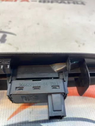 96662297zd04 Блок управления стеклоподъемниками Citroen C4 2 Арт MF16314, вид 4