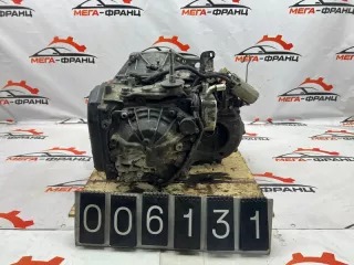 9659488480 АКПП Citroen C4 2 Арт MF16131, вид 1