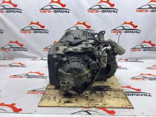 9659488480 АКПП Citroen C4 2 Арт MF16131, вид 2