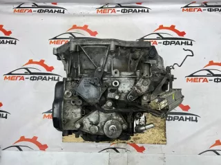 9659488480 АКПП Citroen C4 2 Арт MF16131, вид 3