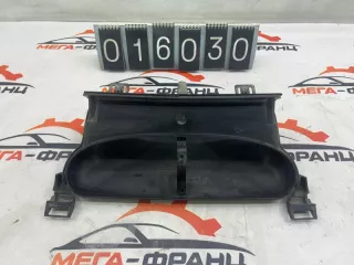 9680568780Q Воздухозаборник Peugeot Partner 2 Арт MF16030