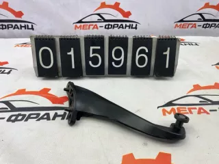 9680486880Q Ролик раздвижной двери Peugeot Partner 2 Арт MF15961, вид 1