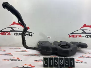 2DN408672 Бак топливный Peugeot Partner 2 Арт MF15951