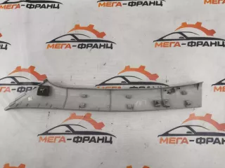 9672544677D Накладка стойки лобового стекла Citroen C4 2 Арт MF15932, вид 6
