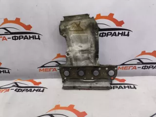 75843068003 Защита выпускного коллектора Citroen C4 2 Арт MF15890, вид 2