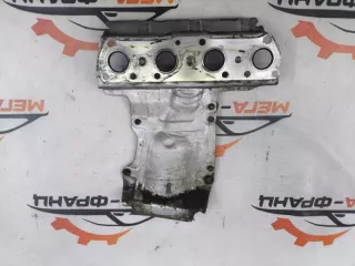 75843068003 Защита выпускного коллектора Citroen C4 2 Арт MF15890, вид 5