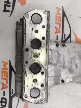 75843068003 Защита выпускного коллектора Citroen C4 2 Арт MF15890, вид 7