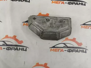 75843078003 Защита выпускного коллектора Citroen C4 2 Арт MF15879, вид 3