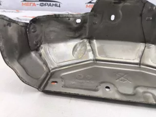 75843078003 Защита выпускного коллектора Citroen C4 2 Арт MF15879, вид 6