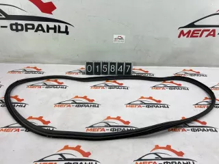 967480Q Уплотнитель двери Peugeot Partner 2 Арт MF15847, вид 1