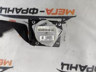 96871541XX Ремень безопасности Citroen C4 2 Арт MF15777, вид 4