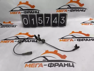 965268080D Датчик ABS Citroen C4 2 Арт MF15743, вид 1
