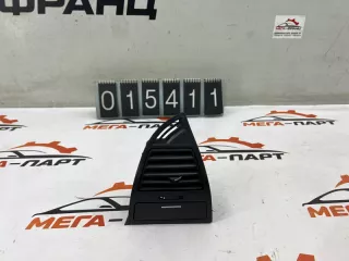 9646337977Q Дефлектор воздушный Citroen C4 1 Арт MF15411, вид 1