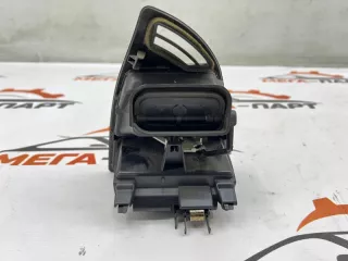 9646337977Q Дефлектор воздушный Citroen C4 1 Арт MF15411, вид 4