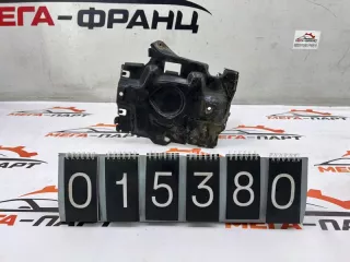 9638537180Q Подставка под аккумулятор Citroen C4 1 Арт MF15380, вид 1