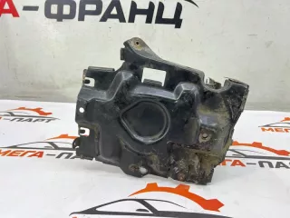 9638537180Q Подставка под аккумулятор Citroen C4 1 Арт MF15380, вид 2