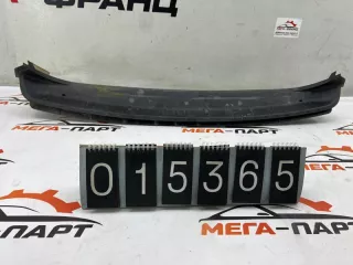 9647614280Q Накладка на порог багажника Citroen C4 1 Арт MF15365, вид 1