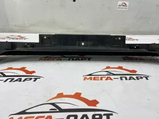 9647614280Q Накладка на порог багажника Citroen C4 1 Арт MF15365, вид 4