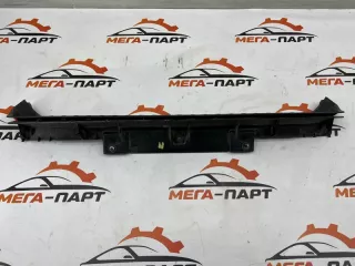 9647614280Q Накладка на порог багажника Citroen C4 1 Арт MF15365, вид 6