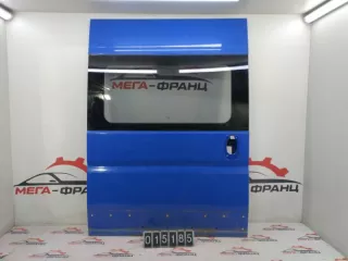 13472781Q1 Дверь сдвижная Peugeot Boxer 2 Арт MF15185, вид 1