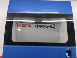 13472781Q1 Дверь сдвижная Peugeot Boxer 2 Арт MF15185, вид 7