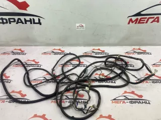 96225798Q0 Проводка салона Peugeot Boxer 2 Арт MF15144, вид 9