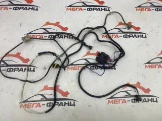 966736028Q0 Проводка печки Peugeot Boxer 2 Арт MF15130, вид 2