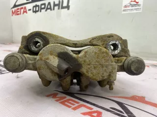 1349612370 Суппорт тормозной Peugeot Boxer 2 Арт MF15083, вид 5