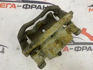 1349612370 Суппорт тормозной Peugeot Boxer 2 Арт MF15083, вид 6