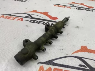 962254568W0 Топливная рейка Peugeot Boxer 2 Арт MF14962, вид 2