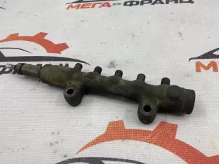 962254568W0 Топливная рейка Peugeot Boxer 2 Арт MF14962, вид 4