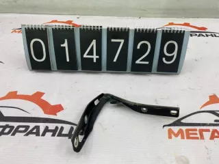 9629045180D1 Петля капота Peugeot 206 1 Арт MF14729, вид 1