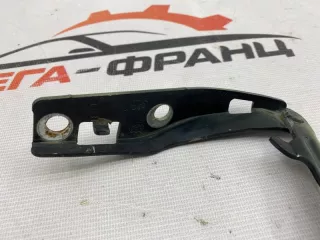 9629045180D1 Петля капота Peugeot 206 1 Арт MF14729, вид 4