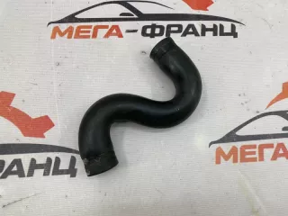967251268Q0 Патрубок системы охлаждения Peugeot 206 1 Арт MF14700, вид 2