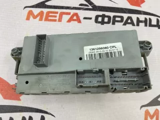 962481278Q0 Блок предохранителей Peugeot Boxer 2 Арт MF14629, вид 8