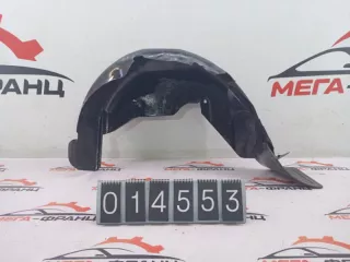9625490880D1 Подкрылок Peugeot Partner 2 Арт MF14553, вид 1